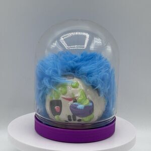 2024 Madballs Gross Out Series 1 Hairy Madness Unleashed Puck Eye